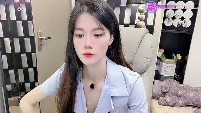 Yueyue-MM online show from 07-04-26, 01:45