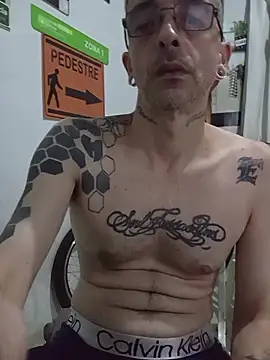 dinho carioca online show from 04-15-26, 07:58