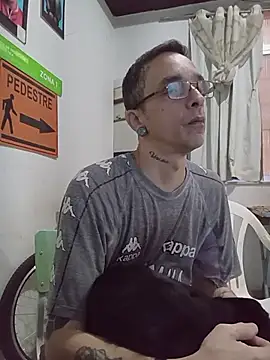 dinho carioca online show from 07-10-26, 03:58