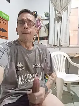 dinho carioca online show from 07-12-26, 05:37