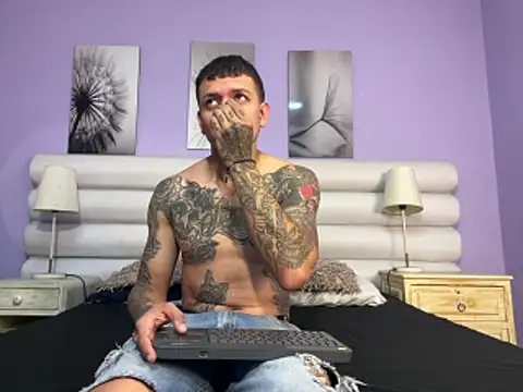 Snapshot of Dante_Flamee chatting on 02-10-26, 12:53 Dante Flamee online show from 02-10-26, 12:53