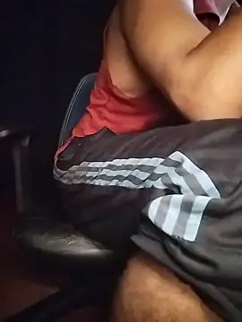 HIIMSINGLEBOY online show from 06-24-26, 05:50