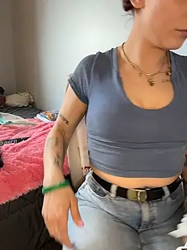 d3luluxx online show from 02-27-26, 04:51