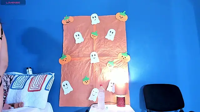 Snapshot of Grettel_w chatting on 11-04-25, 07:24 Grettel w online show from 11-04-25, 07:24