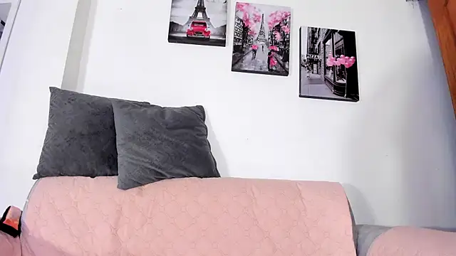 Grettel w online show from 04-01-26, 07:44