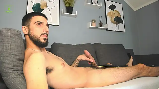 Zeyn Edwards online show from 10-01-25, 04:24