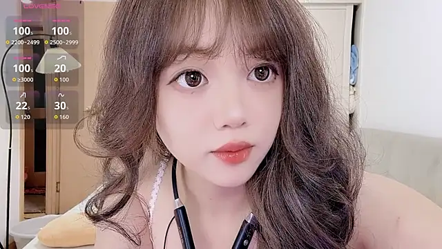 DDDDDoremi online show from 09-22-25, 01:40