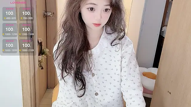 DDDDDoremi online show from 10-20-25, 02:56