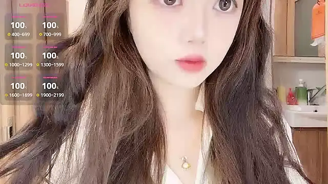 DDDDDoremi online show from 11-10-25, 01:59