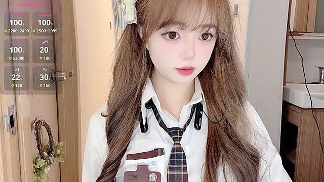 DDDDDoremi online show from 12-15-25, 03:00