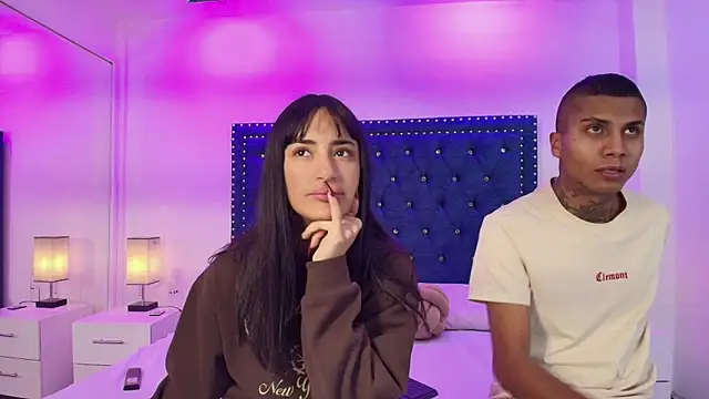 Damian and roxanne online show from 03-21-26, 12:43