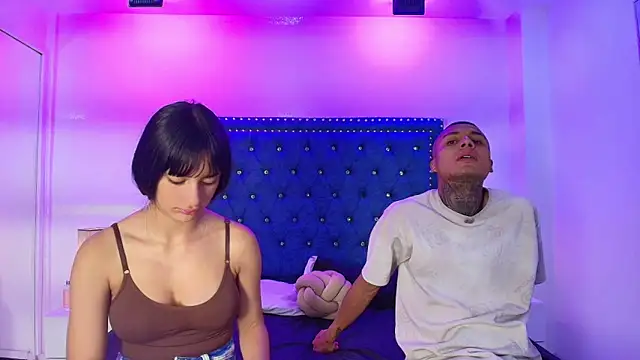 Damian and roxanne online show from 04-01-26, 01:41