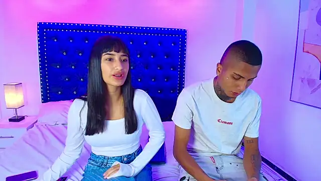 Damian and roxanne online show from 04-14-26, 12:44