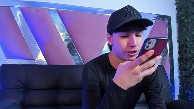 AngelFlexxx online show from 09-16-25, 07:26