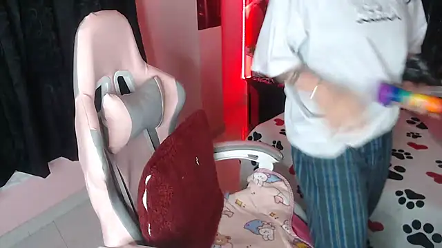 Zulema R1 online show from 01-06-26, 03:10