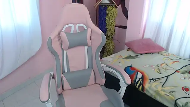 Zulema R1 online show from 02-01-26, 12:59