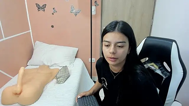 valerihouse online show from 03-17-25, 11:21