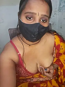 Snapshot of Minu_love chatting on 02-06-26, 08:40 Minu love online show from 02-06-26, 08:40