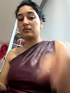 Snapshot of Scarlett_12 chatting on 09-19-25, 11:55 Scarlett 12 online show from 09-19-25, 11:55