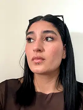 Snapshot of Scarlett_12 chatting on 09-28-25, 03:06 Scarlett 12 online show from 09-28-25, 03:06