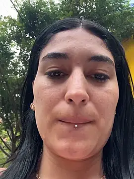 Snapshot of Scarlett_12 chatting on 10-07-25, 11:51 Scarlett 12 online show from 10-07-25, 11:51