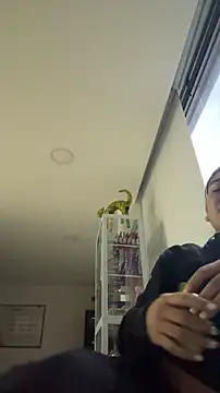 Snapshot of Scarlett_12 chatting on 10-08-25, 12:03 Scarlett 12 online show from 10-08-25, 12:03