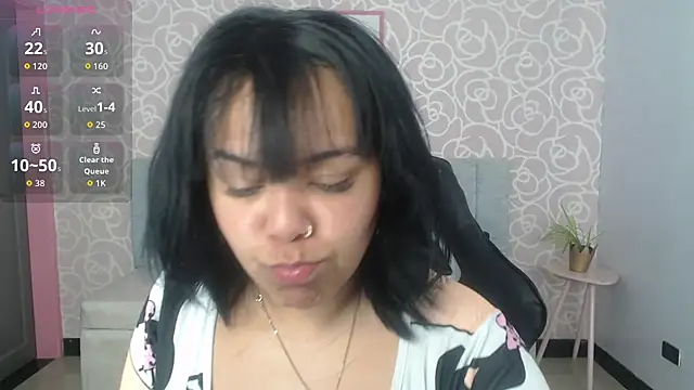 Snapshot of Vivi_rosse_ch chatting on 12-04-25, 03:27 Vivi rosse ch online show from 12-04-25, 03:27