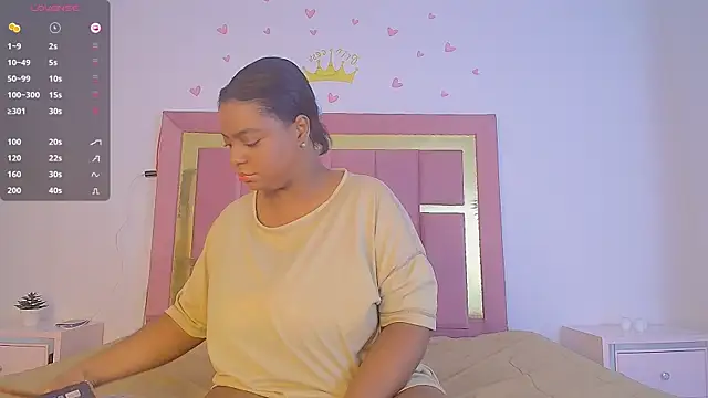 PenelopeBoobss online show from 02-21-26, 12:00