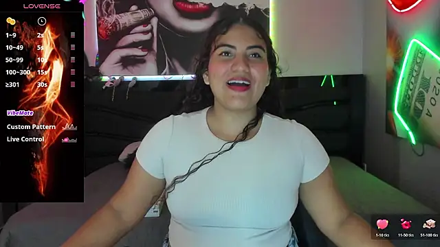 Sara Bdsm  online show from 02-12-26, 02:17
