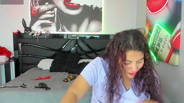 Sara Bdsm  online show from 02-18-26, 02:18