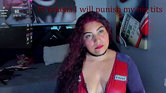 Snapshot of Sara_Bdsm_ chatting on 06-24-26, 12:59 Sara Bdsm online show from 06-24-26, 12:59