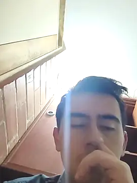 Snapshot of -mrpaul chatting on 09-25-25, 05:55 -mrpaul online show from 09-25-25, 05:55