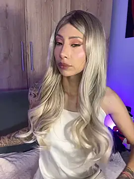 Snapshot of AnnaKimm chatting on 06-02-26, 10:45 AnnaKimm online show from 06-02-26, 10:45