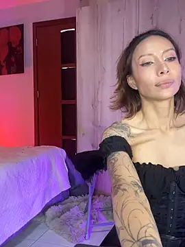 Snapshot of AnnaKimm chatting on 06-11-26, 02:59 AnnaKimm online show from 06-11-26, 02:59
