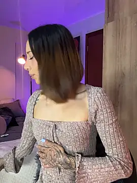 Snapshot of AnnaKimm chatting on 07-05-26, 11:12 AnnaKimm online show from 07-05-26, 11:12