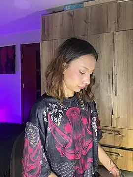 Snapshot of AnnaKimm chatting on 07-15-26, 11:10 AnnaKimm online show from 07-15-26, 11:10