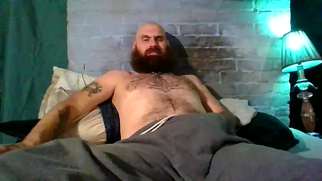 Cowboy815 online show from 10-21-25, 04:46