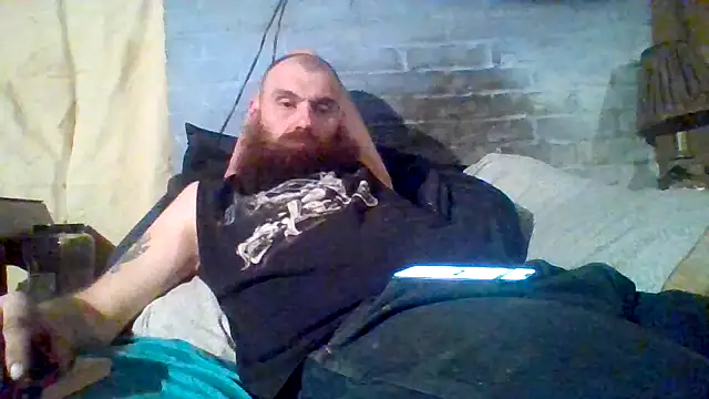 Cowboy815 online show from 10-30-25, 03:19