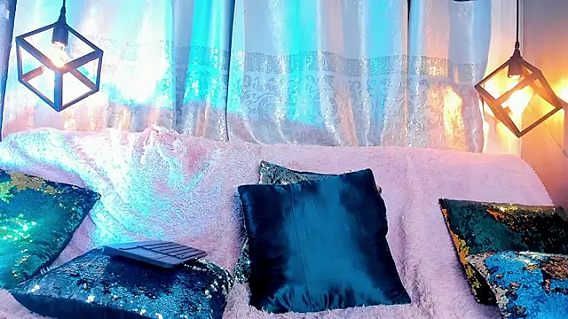 Cristal Gem1 online show from 01-10-26, 12:01