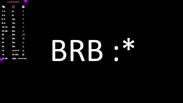 LyraHotty online show from 11-22-25, 09:47