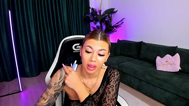 xPuka online show from 02-04-26, 05:30