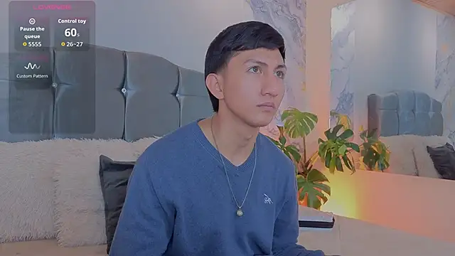 oliver mr  online show from 04-01-26, 07:55