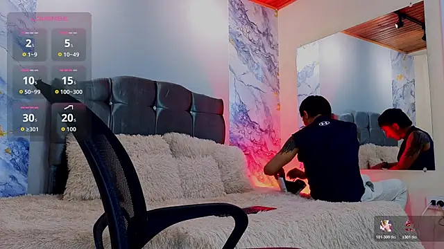 oliver mr  online show from 04-17-26, 08:34