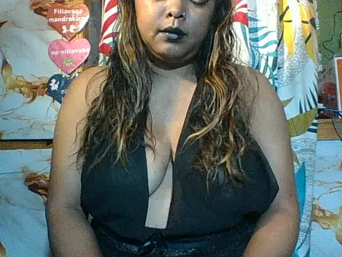 SEXY METISE online show from 06-07-26, 07:28