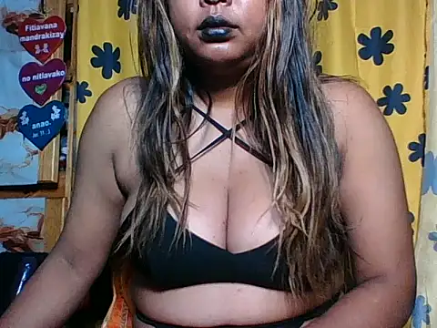 SEXY METISE online show from 06-16-26, 01:52