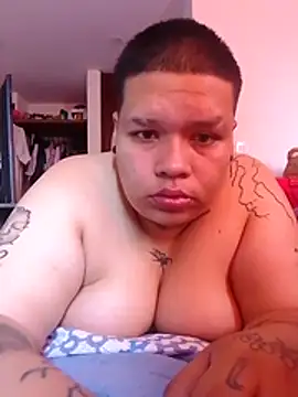 Yulian bigclit7 online show from 04-03-26, 02:48