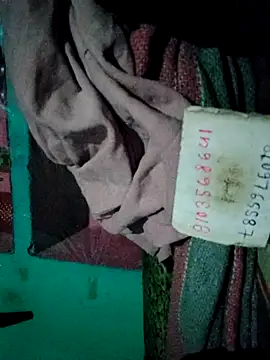 Pooja750 online show from 02-09-26, 05:50