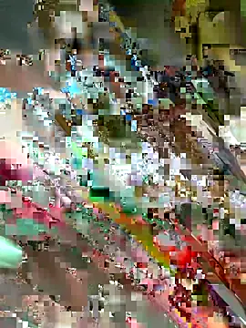 Pooja750 online show from 03-24-26, 05:51