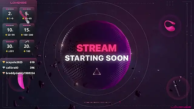 eroseliam online show from 08-04-26, 01:53