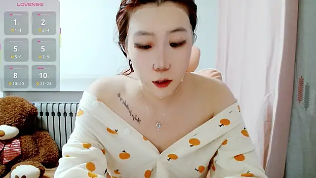 Annasweet- online show from 02-20-26, 03:01